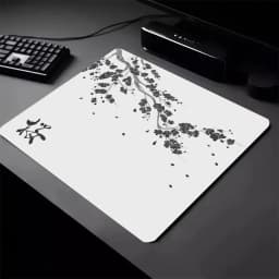 Japan Cherry Blossom 22X18 40X45 Game Small Mousepad Computer Sakura Desk Mat Table Keyboard Pad Laptop Cushion Non-slip Deskpad