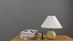 Modern Nordic Ceramics Table Lamp Bedroom Bedside Lamps Led Desk Lamp Lampada Nightstand Lighting Home Deco Table Light Fixtures