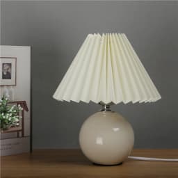 Modern Nordic Ceramics Table Lamp Bedroom Bedside Lamps Led Desk Lamp Lampada Nightstand Lighting Home Deco Table Light Fixtures