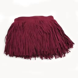 2M 10/15/20/25/30cm Tassel Fringe For Clothes Suede Leather Trim Lace Ribbon Handbag Skirt Decoration Trimming DIY Accessories