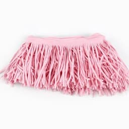 2M 10/15/20/25/30cm Tassel Fringe For Clothes Suede Leather Trim Lace Ribbon Handbag Skirt Decoration Trimming DIY Accessories