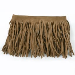 2M 10/15/20/25/30cm Tassel Fringe For Clothes Suede Leather Trim Lace Ribbon Handbag Skirt Decoration Trimming DIY Accessories