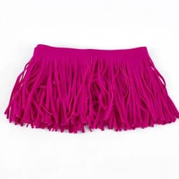 2M 10/15/20/25/30cm Tassel Fringe For Clothes Suede Leather Trim Lace Ribbon Handbag Skirt Decoration Trimming DIY Accessories