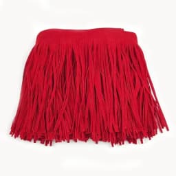2M 10/15/20/25/30cm Tassel Fringe For Clothes Suede Leather Trim Lace Ribbon Handbag Skirt Decoration Trimming DIY Accessories