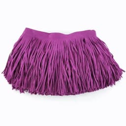 2M 10/15/20/25/30cm Tassel Fringe For Clothes Suede Leather Trim Lace Ribbon Handbag Skirt Decoration Trimming DIY Accessories