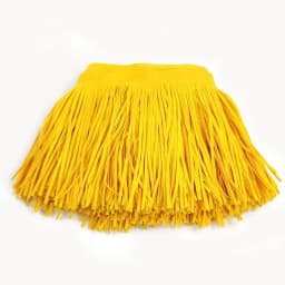 2M 10/15/20/25/30cm Tassel Fringe For Clothes Suede Leather Trim Lace Ribbon Handbag Skirt Decoration Trimming DIY Accessories