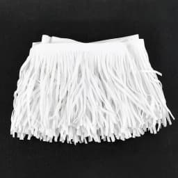 2M 10/15/20/25/30cm Tassel Fringe For Clothes Suede Leather Trim Lace Ribbon Handbag Skirt Decoration Trimming DIY Accessories