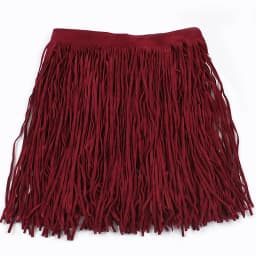 2M 10/15/20/25/30cm Tassel Fringe For Clothes Suede Leather Trim Lace Ribbon Handbag Skirt Decoration Trimming DIY Accessories