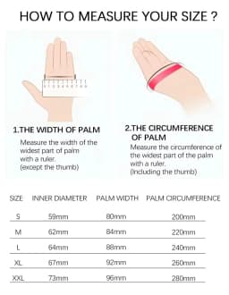 3 Pieces/lot Non Fading Stainless Steel Bracelet Bangles For Women Simple Style Gold Plated Waterproof Women's Bracelets Bangle