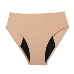 Heavy Flow Seamless Period Underwear Women Panties Menstrual Pants Sexy Leak Proof Asorbent Undies Incontinence Dropshipping