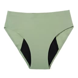 Heavy Flow Seamless Period Underwear Women Panties Menstrual Pants Sexy Leak Proof Asorbent Undies Incontinence Dropshipping