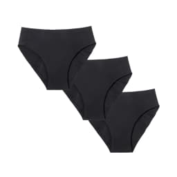 Heavy Flow Seamless Period Underwear Women Panties Menstrual Pants Sexy Leak Proof Asorbent Undies Incontinence Dropshipping