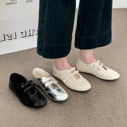 Flats Women's Sports Shoes Fashion Sneakers Casual Shallow Loafers Shoes Walking Ballet Shoes Trend Cozy Zapatillas De Mujer