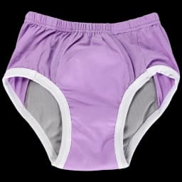 4 Color Adult Pull-up Diapers Pants Washable Incontinence Cloth Diaper Elderly Leakproof Comfortable Pure Cotton Cloth Diaper