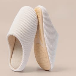 Soft Fluffy Silent Slippers Women Men Couple Non-slip Comfortable Indoor House Flats Slides Home Shoes