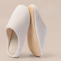 Soft Fluffy Silent Slippers Women Men Couple Non-slip Comfortable Indoor House Flats Slides Home Shoes