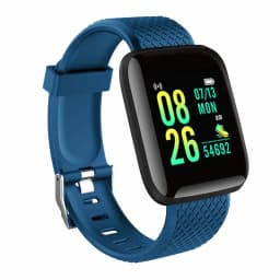 Smart Watch For Men Women Wristwatch Bluetooth Connect Phone Music Player Fitness Sport Bracelet Health Monitor Digital Watches