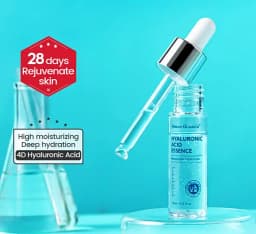 VIBRANT GLAMOUR Essence Moisturize Balance The Skin Deep Moisturizing Relieve Skin Dryness