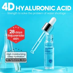 VIBRANT GLAMOUR Essence Moisturize Balance The Skin Deep Moisturizing Relieve Skin Dryness