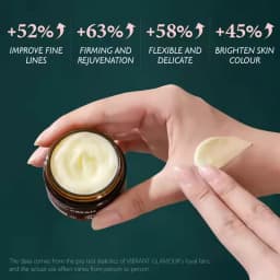 VIBRANT GLAMOUR Retinol Face Cream Moisturizing Brightening