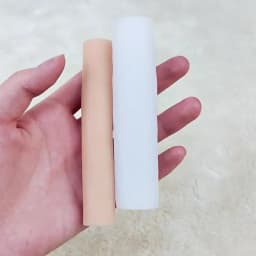 1/2Pairs Silicone Toe Cover Elastic Finger Protective Tube Toe Protection Pipe Reduce Friction Gel Foot Protector Pedicure