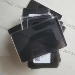 For GEELY ZEEKR 001 009 007 ZEEKR 7X ZEEKR X 100% Original Car Bluetooth Smart Remote Control Key Smart Digital NFC Key Card