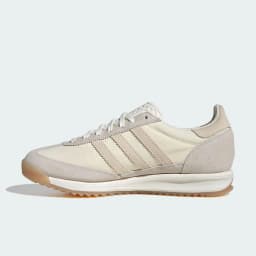 Adidas official Three Stripes men's and women's sport wear-resistant low-top running shoes JH5100
