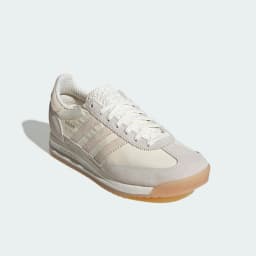 Adidas official Three Stripes men's and women's sport wear-resistant low-top running shoes JH5100