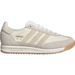 Adidas official Three Stripes men's and women's sport wear-resistant low-top running shoes JH5100