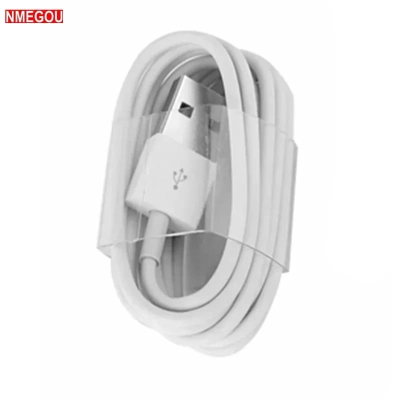 2M 3 Meters Phone Cable Usb Charger Adapter for Apple IPhone 11 12 13 Pro Mini X XS Max XR 7 8Plus Car Travel Charger Sync Lader