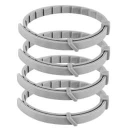 Pet Calming Collar For Cats Dogs Adjustable Anxiety Pheromone Reducing Pet Collar Lasting Natural Calm Relax Soothing Collars