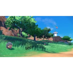 Nintendo Swtich-Pokemon Violet / Pokemon Scarlet- for Switch OLED Lite Games Cartridge Physical Card