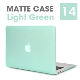 Matte Laptop Case For Macbook Air 13 A3240,A3113,A1466,Pro A1708 A2338, MacBook Air15 A2941,Pro A1707,16 A2141,Laptop Cover Case
