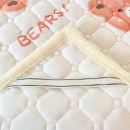 New Autumn Winter Thickened Warm Quilted Mattress Pad Cozy Durable Milk Fleece Mattress Toppers Soft Fluffy Sleep Naked Bed Pads