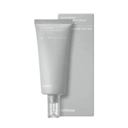 Celimax Dual Barrier Cream Toner Face Oil Control Moisturizer Sensitive Dry Oily Skin Repair Balancing Care Products for Women