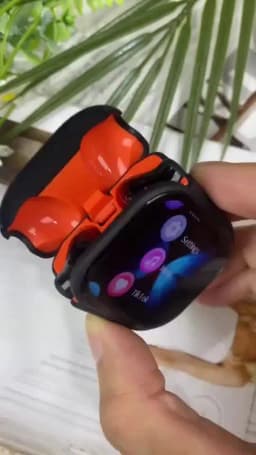 Auriculares Traductor DeIdioma 2026 HTC NE20 AI Translator Earbud Real-Time Translation Smart LCD Screen BT6.0 TWS Choice