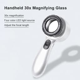Digital Microscope Wireless Electron Dermatoscope Scalp Detection Pores Magnifier Facial Skin Analyzer Machine Professional