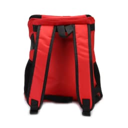 Summer Mesh Pet Dog Backpack Outdoor Travel Breathable Puppy Cat Carrying Bags for Small Dogs Carrier Pet Supplies Mochila Perro