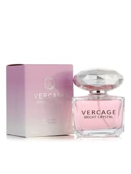 50ml Crystal Diamond Sweet Love Crystal Powder Diamond Black Crystal Lady Eau De Toilette Fragrance Flower Spary Woman Perfumes