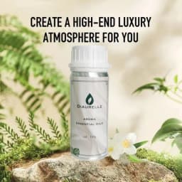 100ml Hotel Essential Oil Aromatic Oil Hotels Pure Fragrance Oil Electric Smell For Hotel Air Freshener Device Aromatic Device