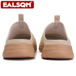 Summer Half Slippers for Men Trendy Men's Flat Bottom Casual Shoes Soft Sole Support Shoes Men's Sneakers Zapatos De Hombre