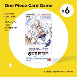 New Original Bandai One Piece Anime Booster Box OP04 OP05 OP06 OP07 OP08 OP09 OP10 OP11OP12 OP15 TCG Collection Card Kide‘s’Gi