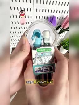 HERO P208 Magnetic Fountain Pen Mini Spaceship Galaxy Explore Cute Aesthetic Replaceable Ink Cartridges Student Calligraphy Pen
