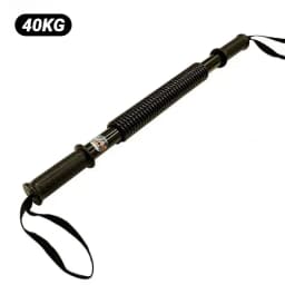 20-50Kg Fitness Arm Strength Device Home Chest Muscle Upper Exercise Enhancement Stick Equipment Spring Hand Gripper For Power
