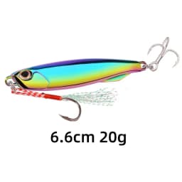 1/5pcs/lot Wobbler Lures 3g/10g/15g Metal Vib Fishing Lure Set Sinking Hard Metal VIB Sea Fishing Lures Artificial Pesca Bait