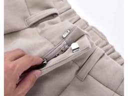 Old Money Aesthetic Shorts Men Elastic Waist Wide Leg Relaxed Fit Casual Dress Business Shorts Lightweight Solid Color Pleated