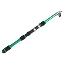 Fishing Pole Set Full Kits Telescopic Fishing Rod Reel For Combo Full Kit Rod Pole Spinn Reel Gear Set Carpfishing Accessories