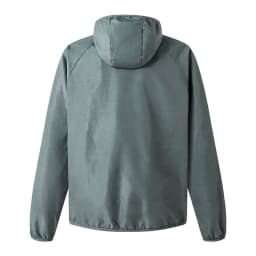 JNLN Camping Rain Jacket Men Women Waterproof Sun Protection Clothing Fishing Hunting Clothes Quick Dry Windbreaker With Pocket
