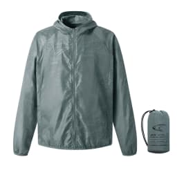 JNLN Camping Rain Jacket Men Women Waterproof Sun Protection Clothing Fishing Hunting Clothes Quick Dry Windbreaker With Pocket