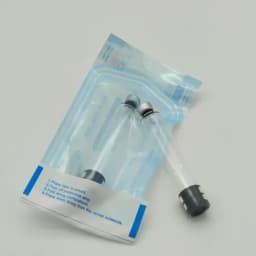 10/50/100/250/500pcs Sterile Individual Packaging Insulin Cartridges 3ml Empty Cassette Bottle for Lilly Insulin Injection Pen